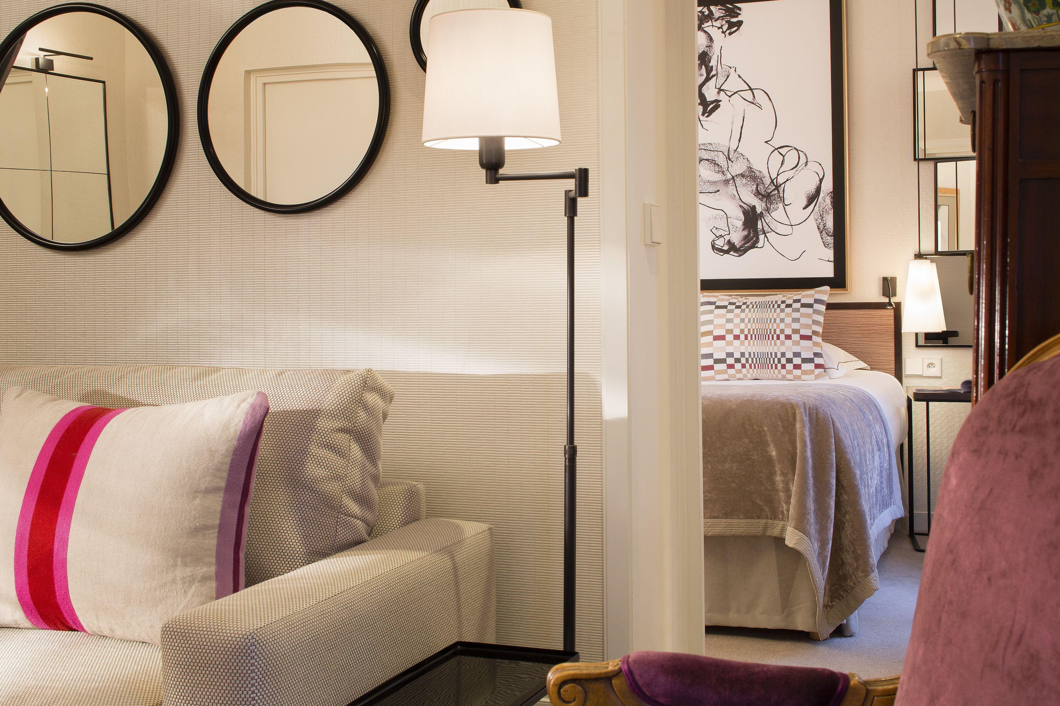 Balmoral Champs Elysees 4*