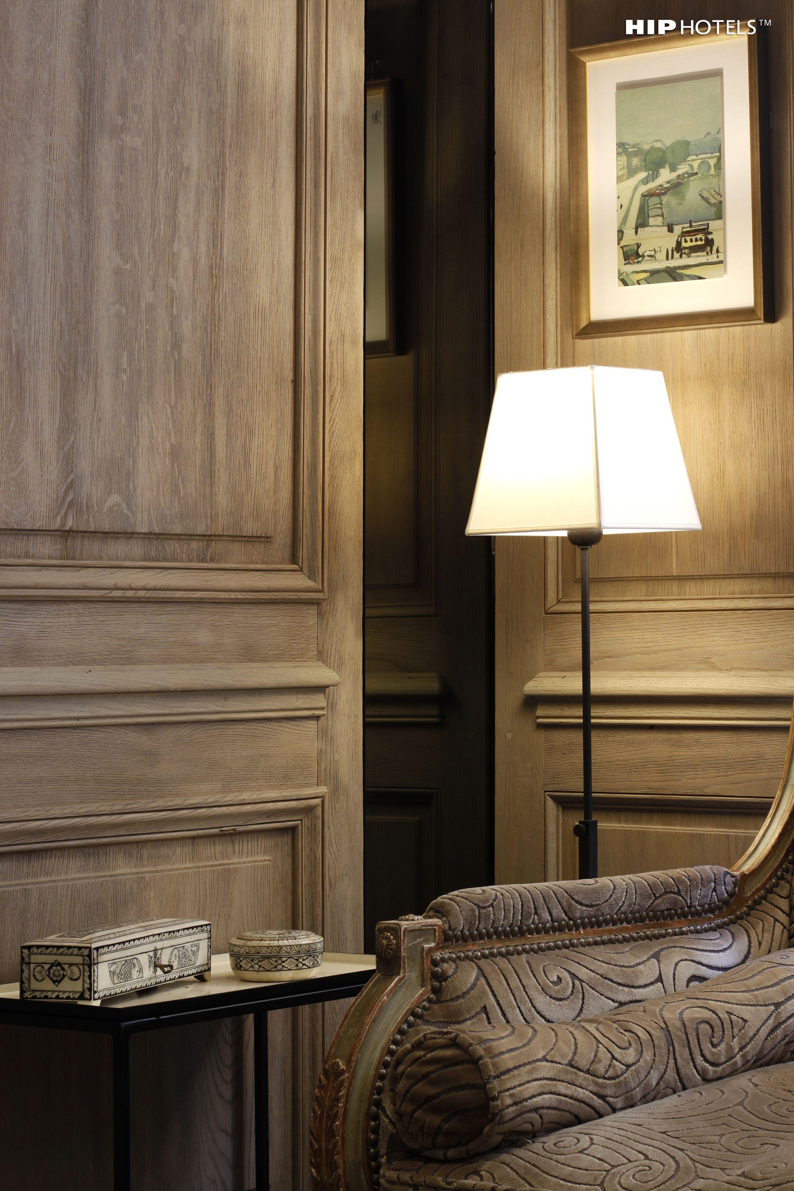 Balmoral Champs Elysees