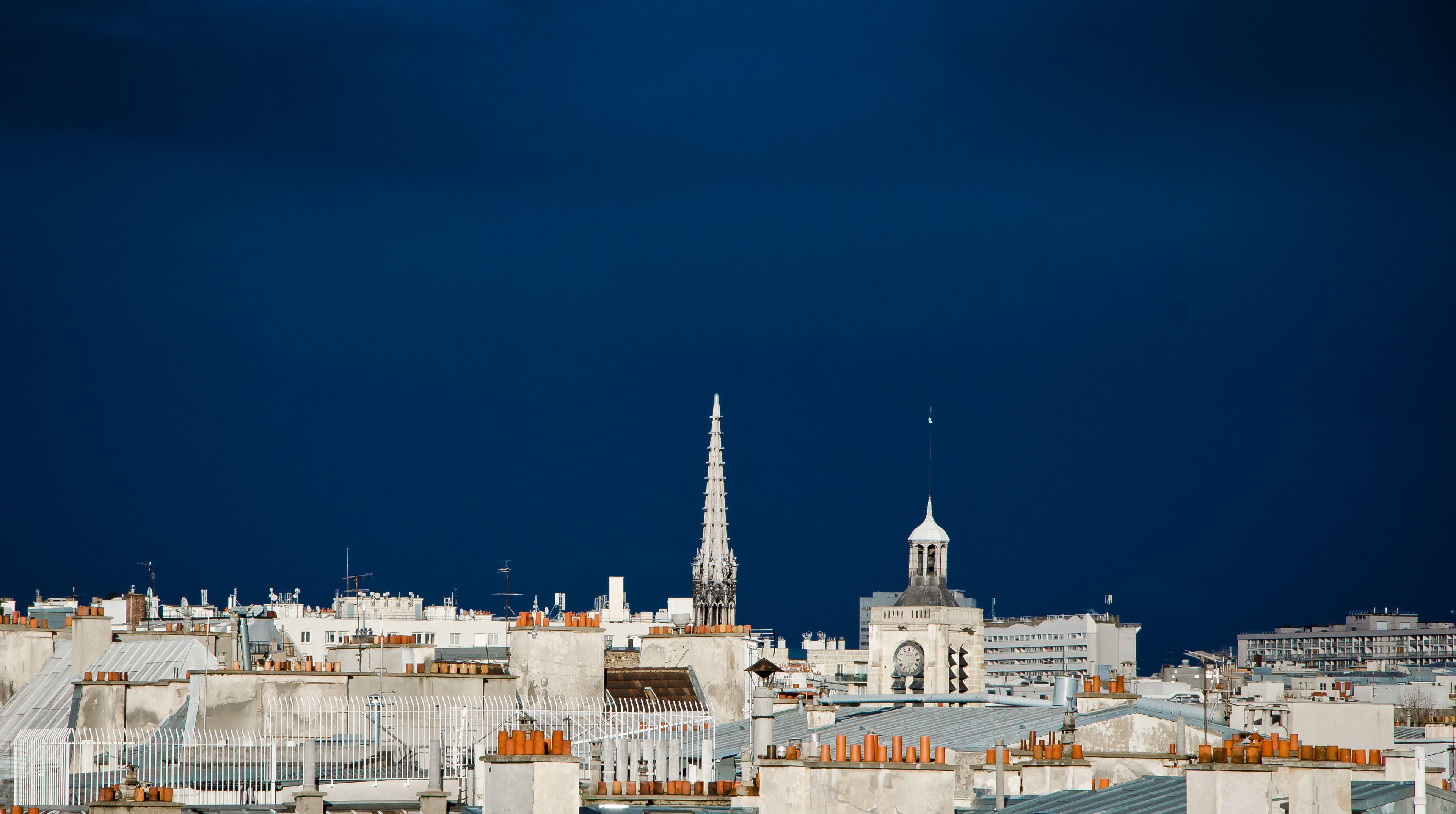 Hotel Balmoral Champs Elysees
