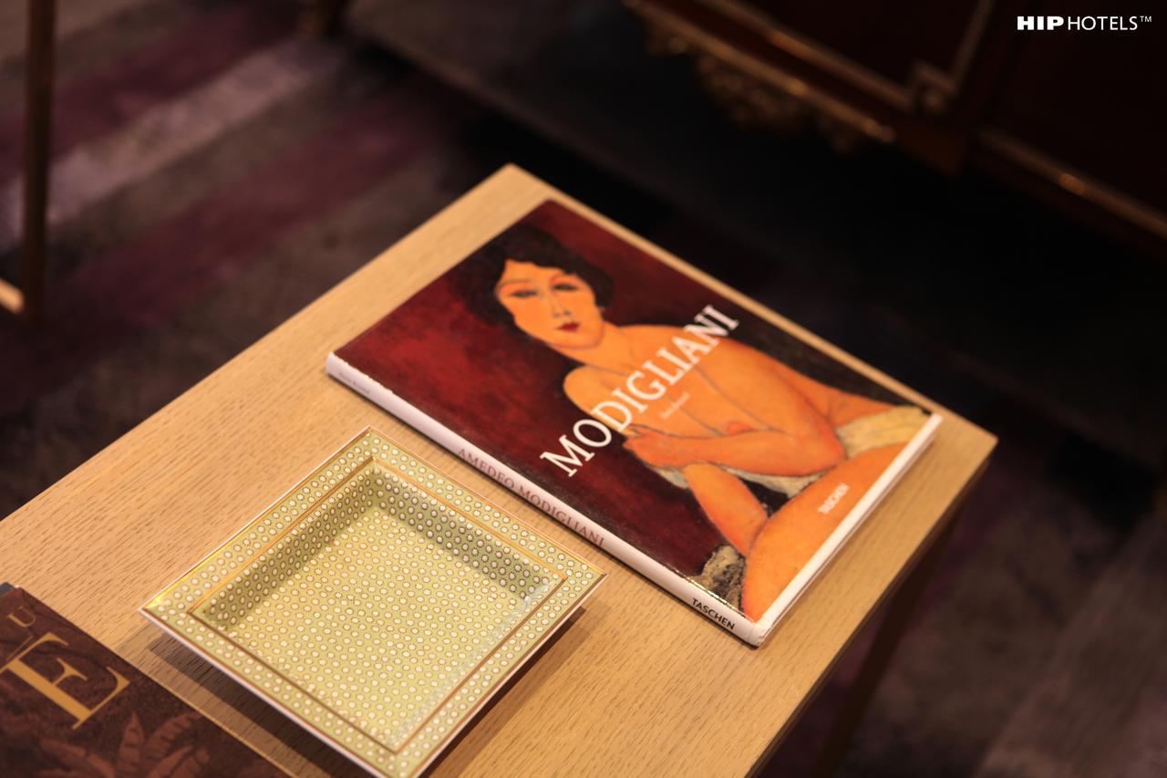 Balmoral Champs Elysees Hotel 4*