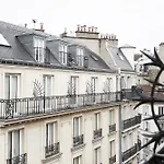 Balmoral Champs Elysées