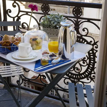 Balmoral Champs Elysees