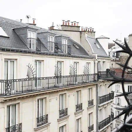 Balmoral Champs Elysees 4* Paris