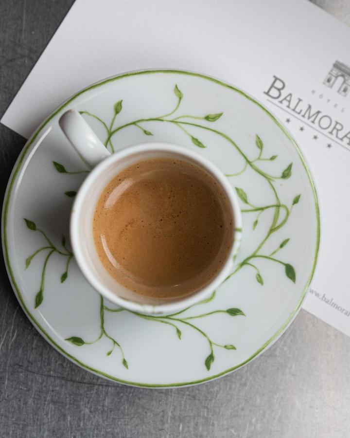 Balmoral Champs Elysées Hotel