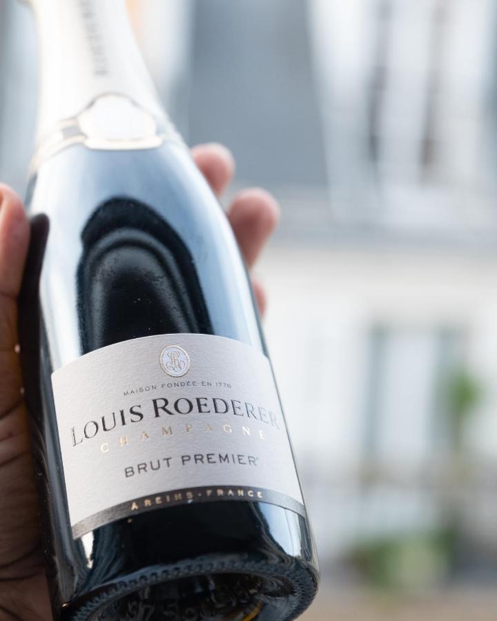 Hotel Balmoral Champs Elysées 4*