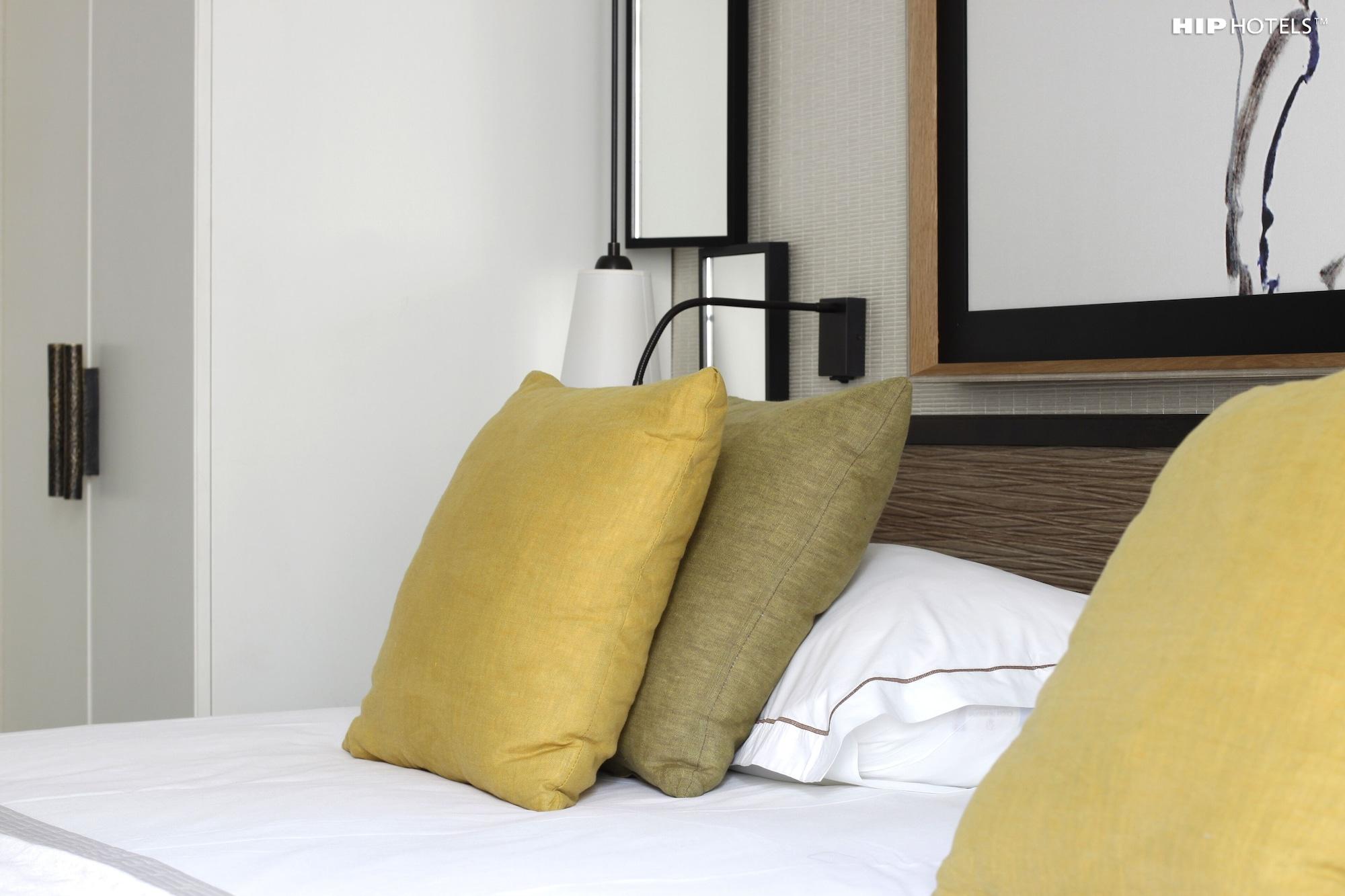 Balmoral Champs Elysées Hotel 4*