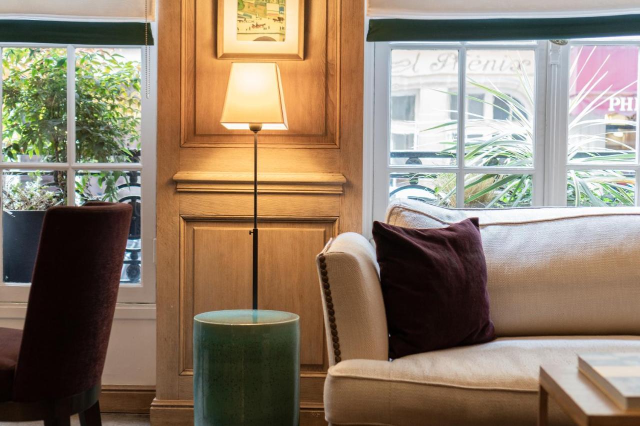 Balmoral Champs Elysées 4* Parigi