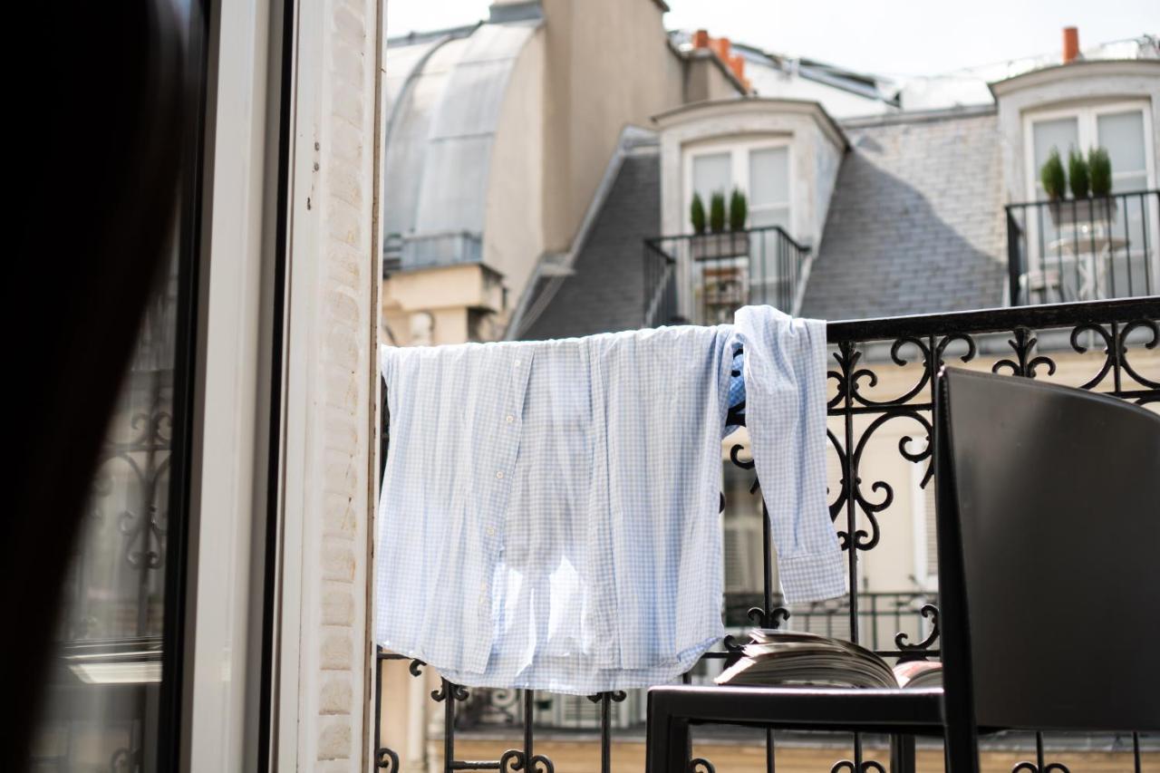 Balmoral Champs Elysées