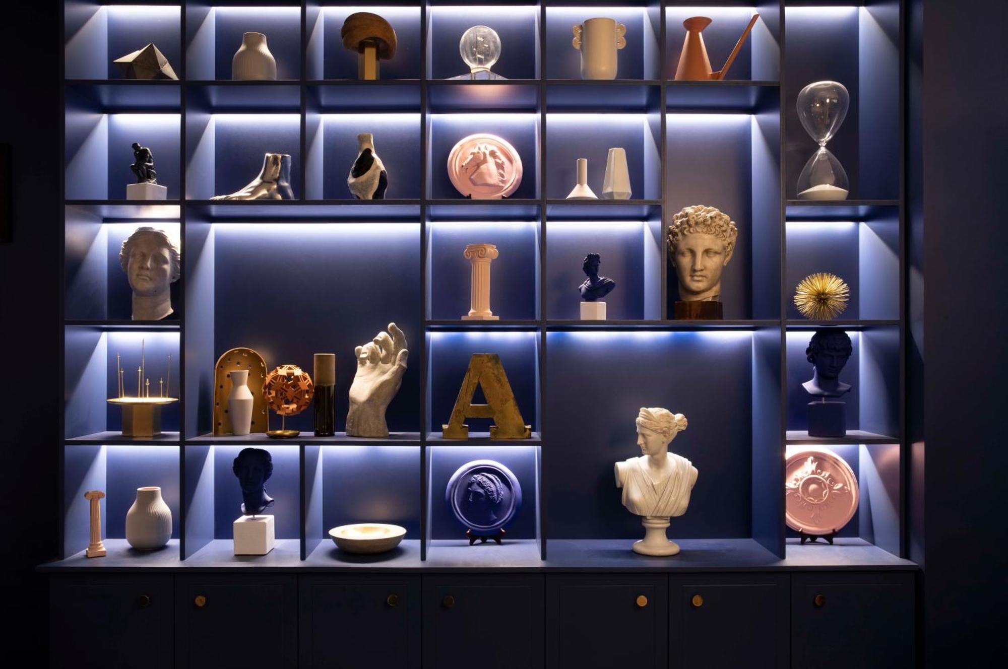 Balmoral Champs Elysées 4* Parigi