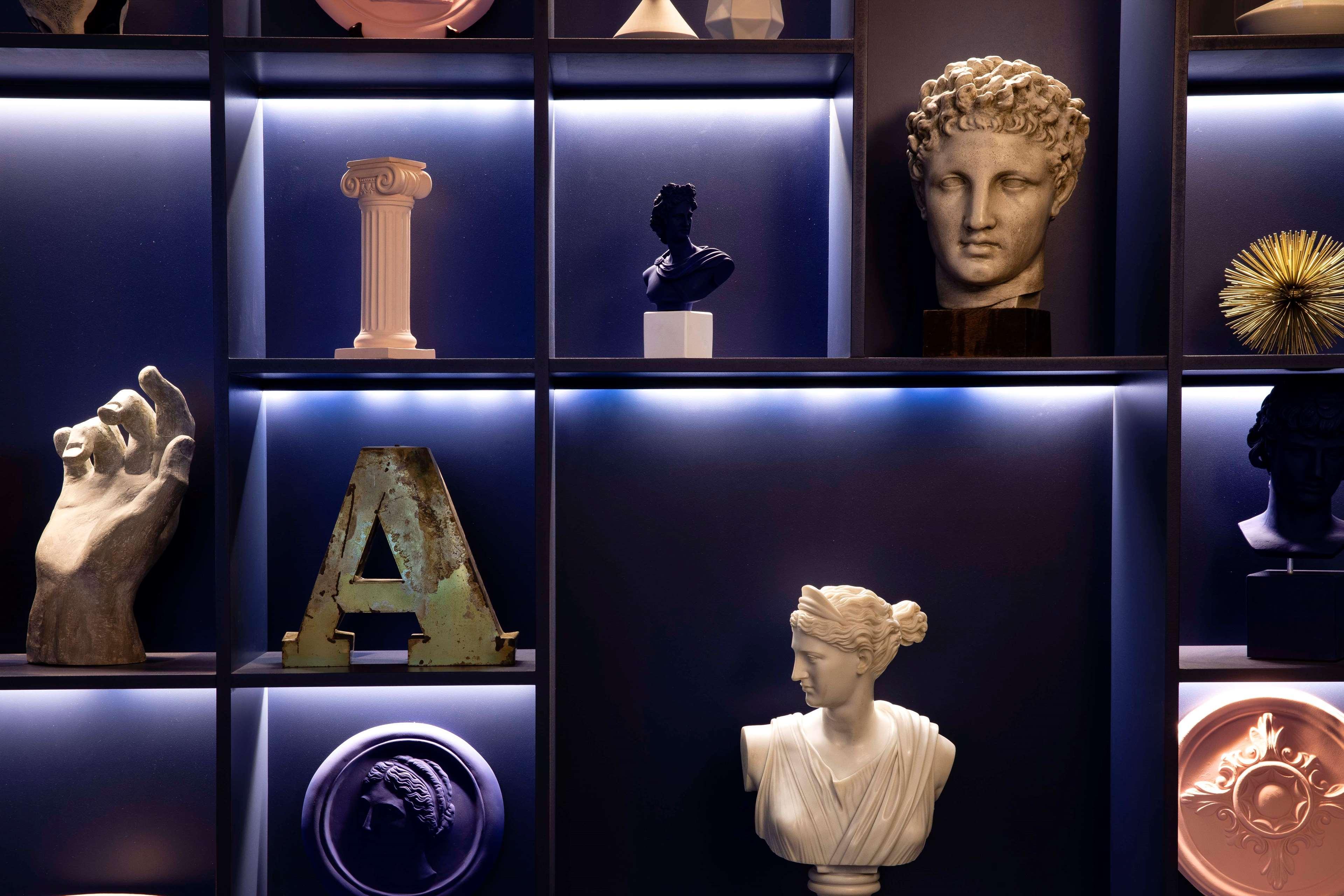 Balmoral Champs Elysées