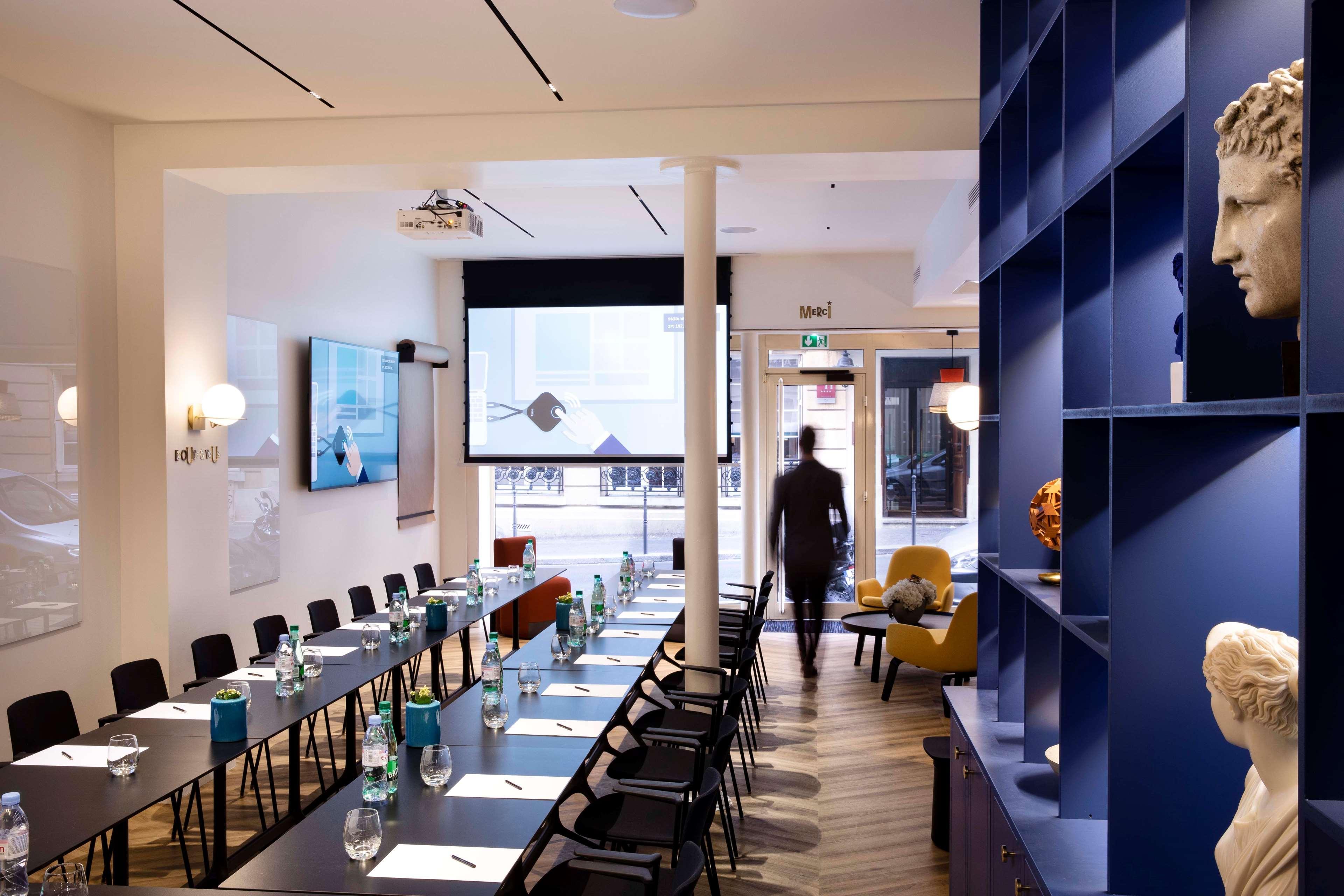 Balmoral Champs Elysées