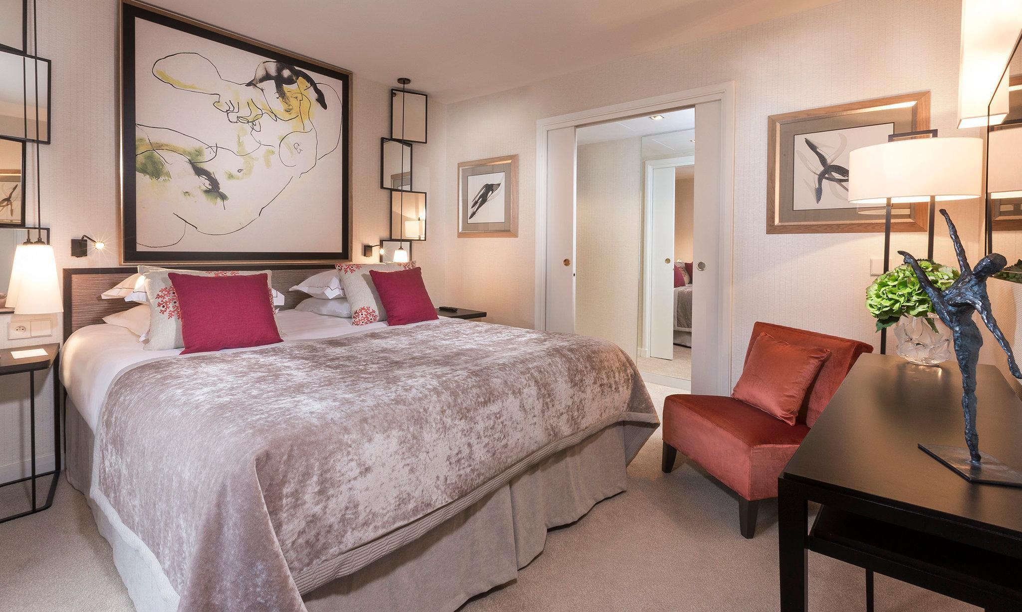 Balmoral Champs Elysées