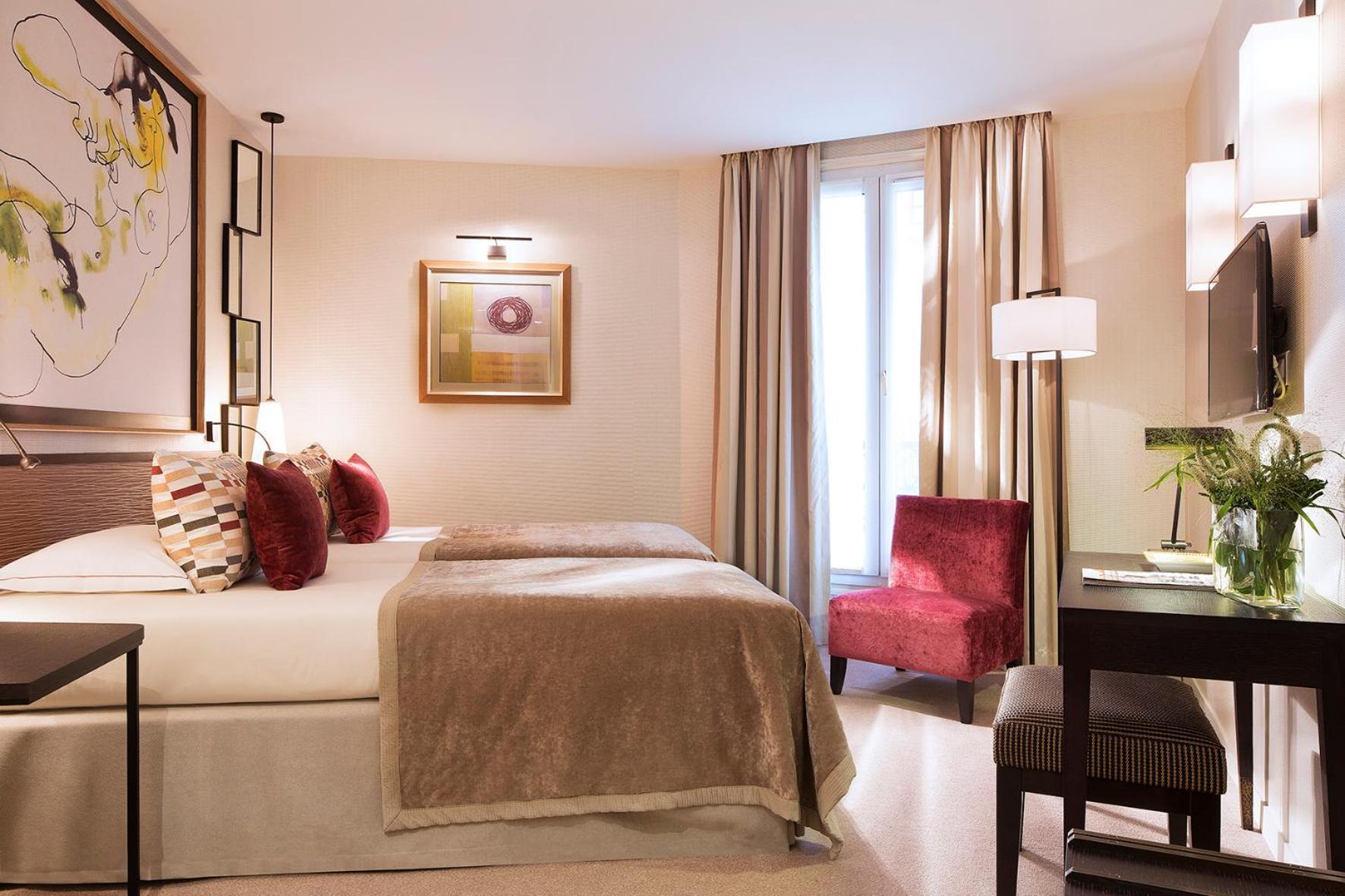 Balmoral Champs Elysees 4*