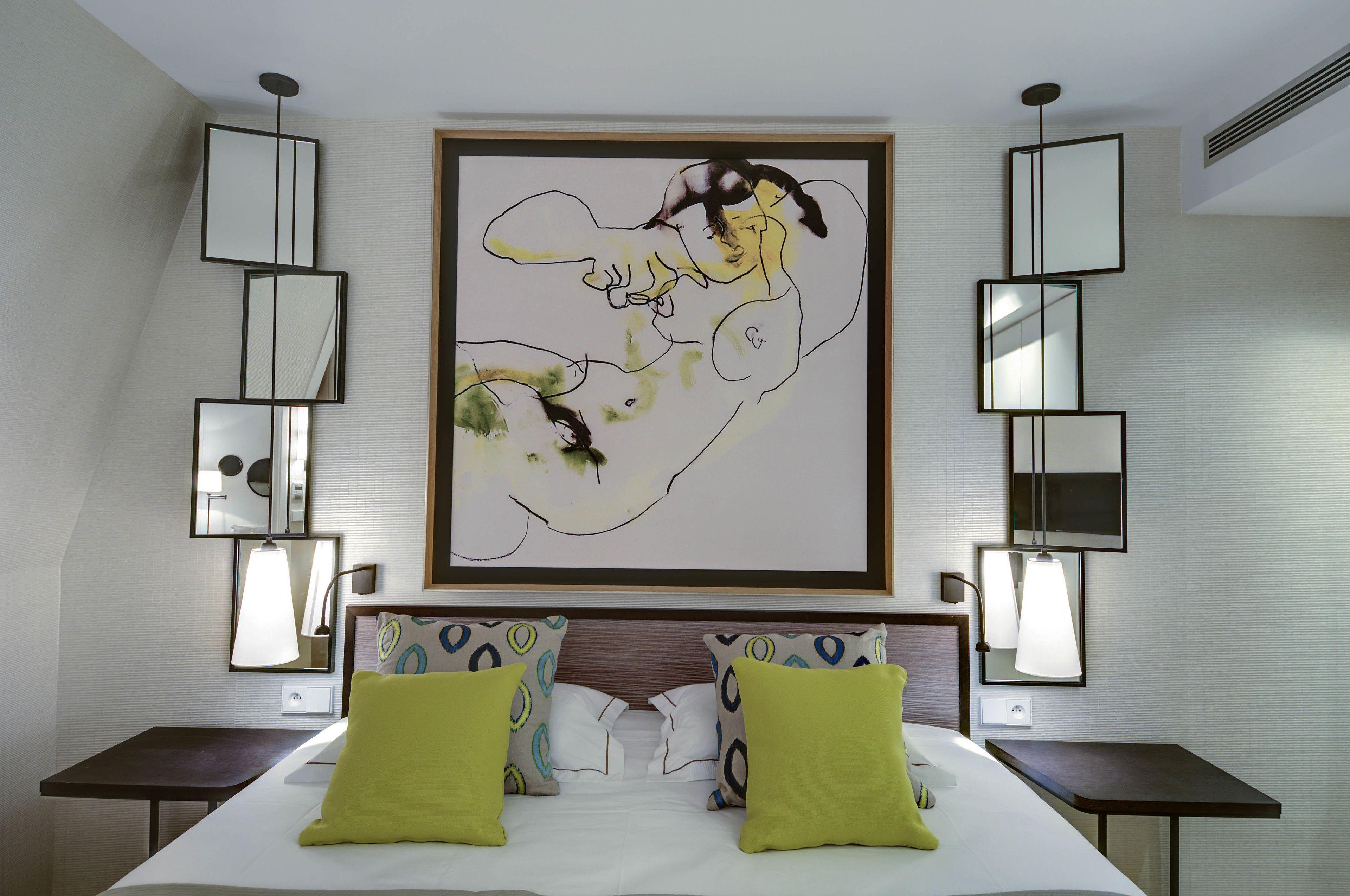 Balmoral Champs Elysees Hotel Paris