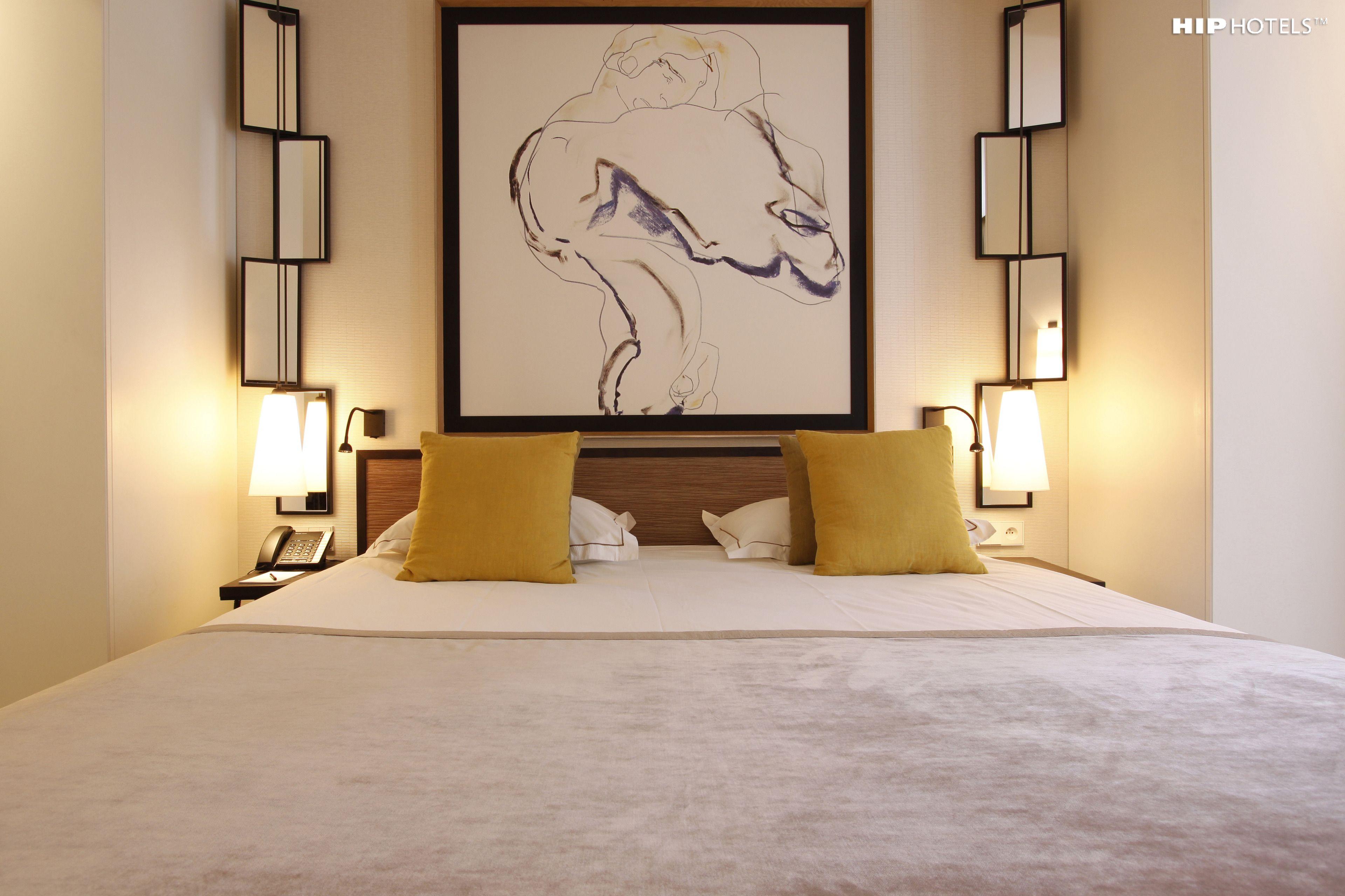 Hotel Balmoral Champs Elysées 4*