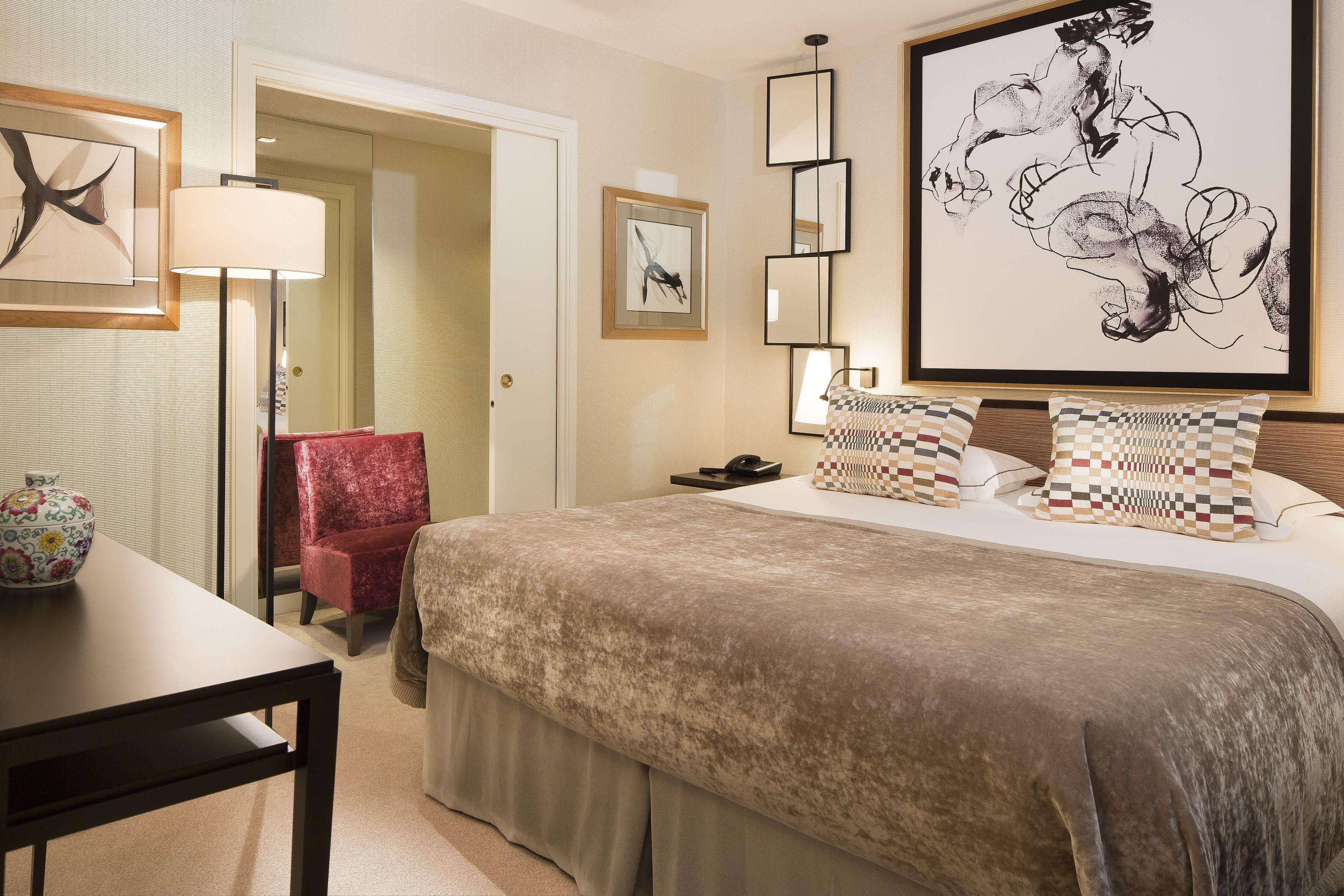 Balmoral Champs Elysees