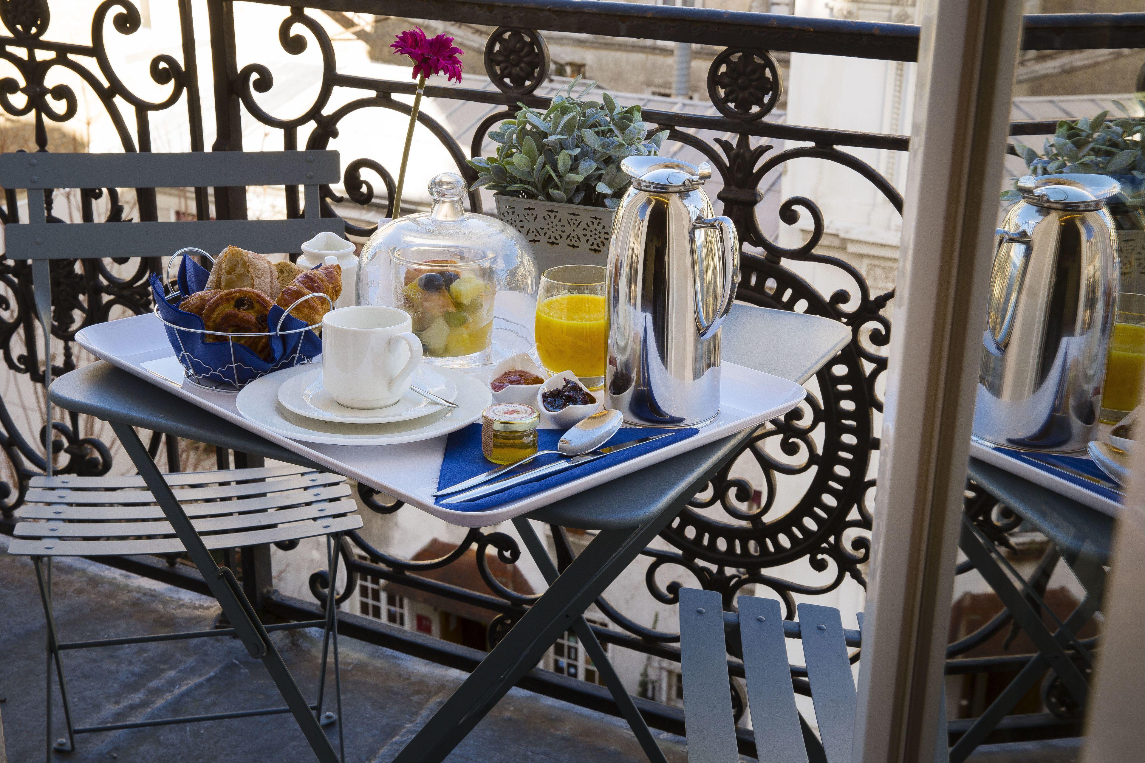 Balmoral Champs Elysees