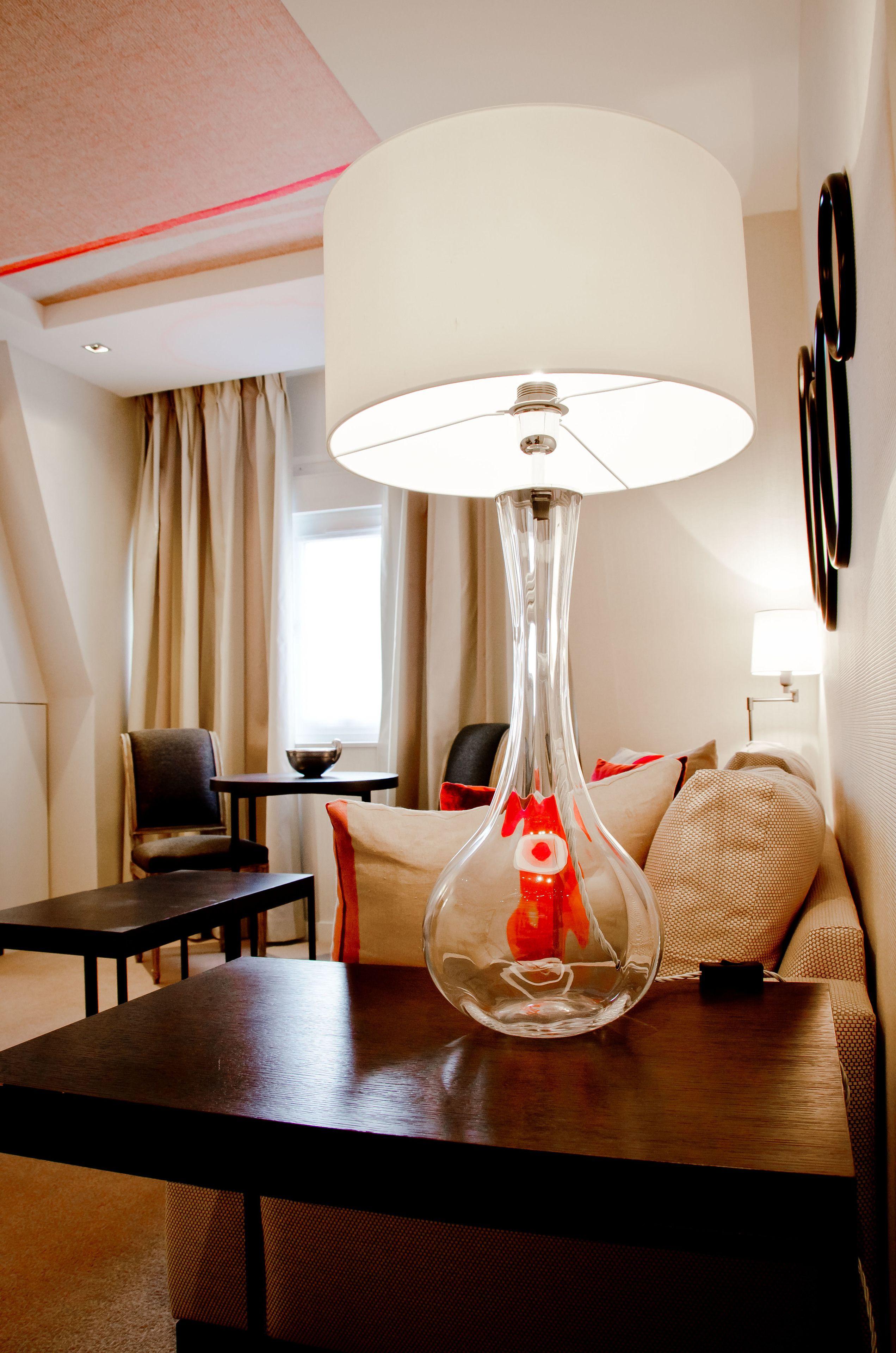 Hotel Balmoral Champs Elysées 4*