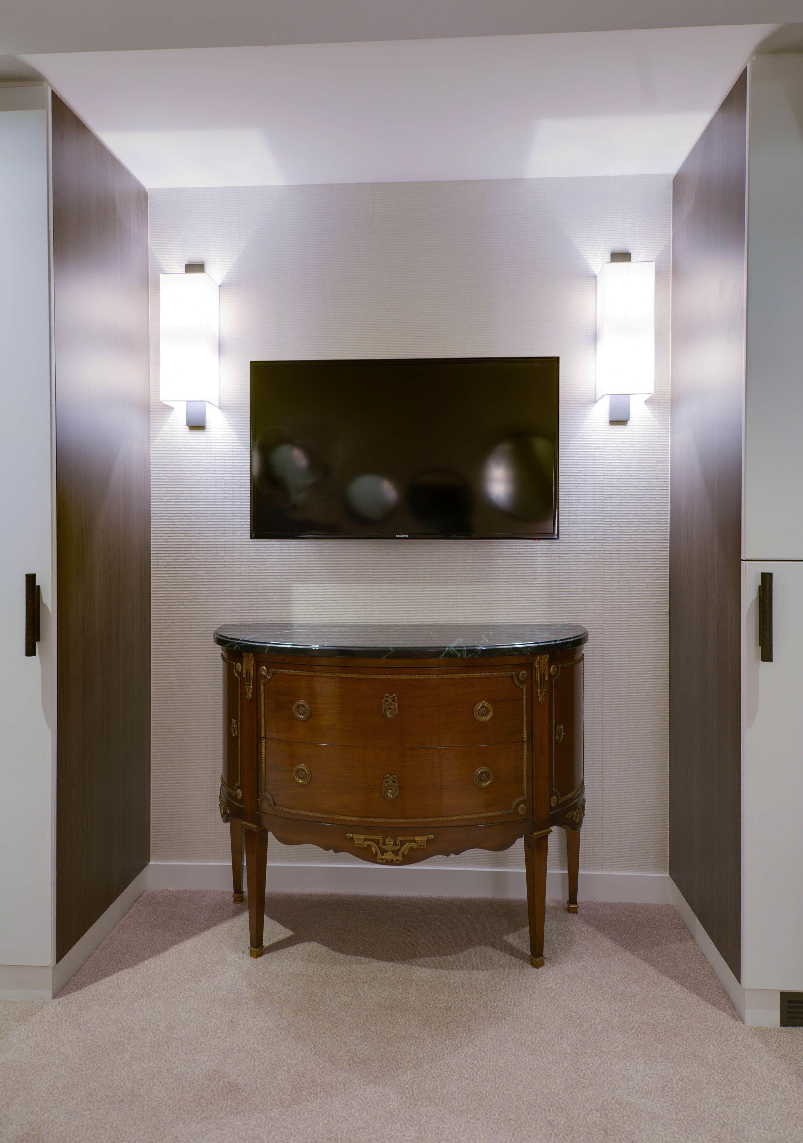 Balmoral Champs Elysees Hotel Paris