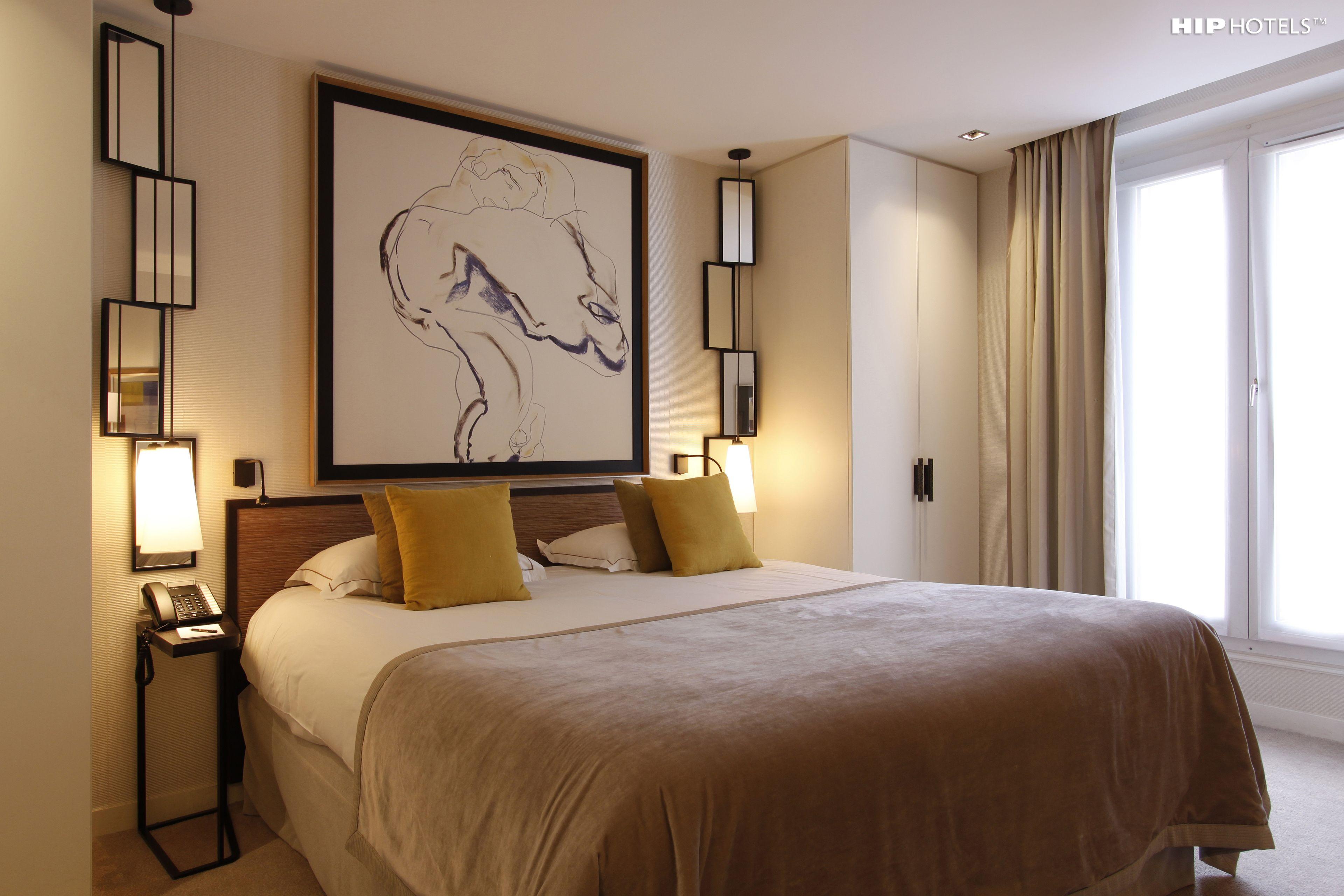 Hotel Balmoral Champs Elysees