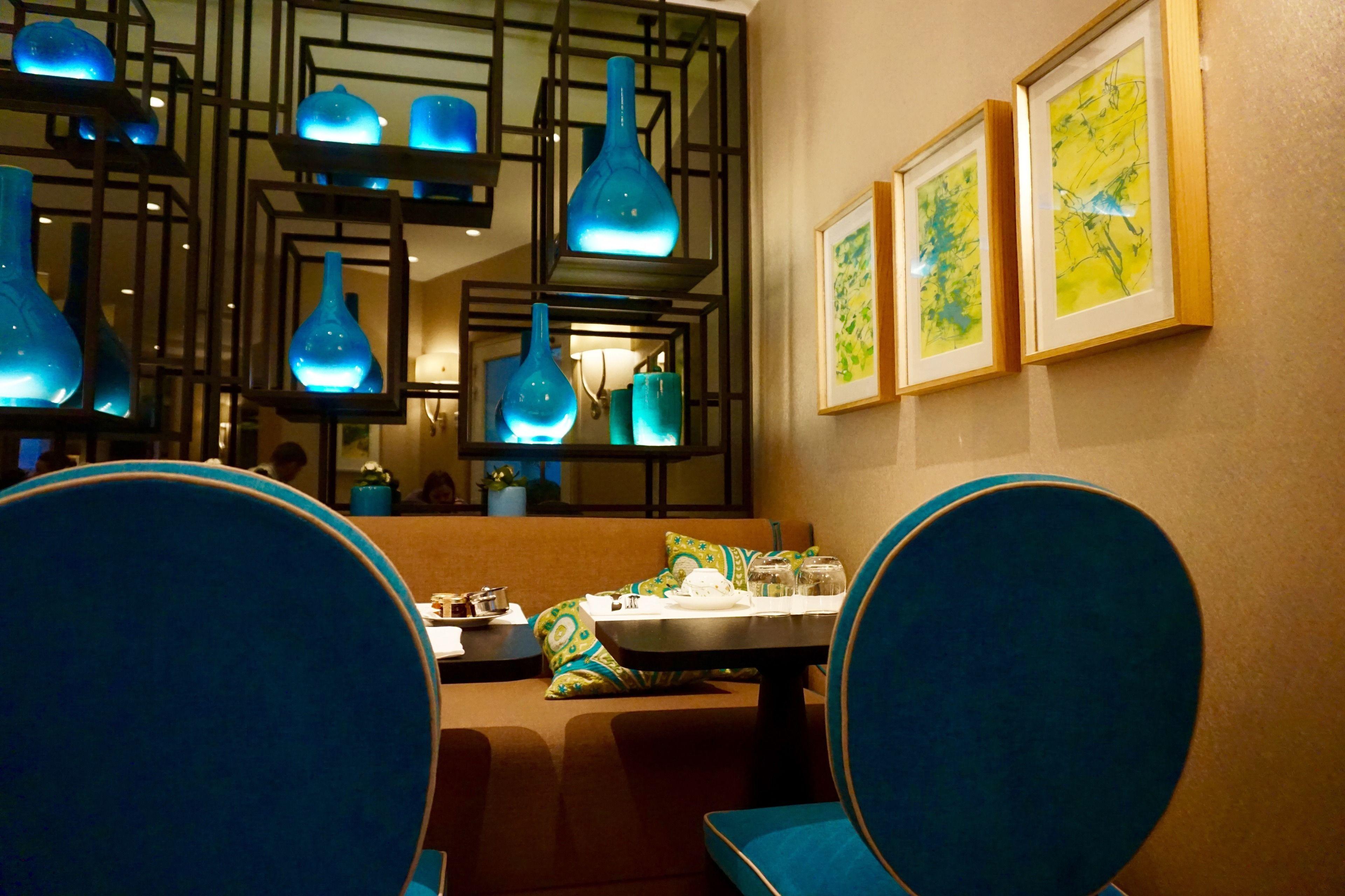 Balmoral Champs Elysées Parigi