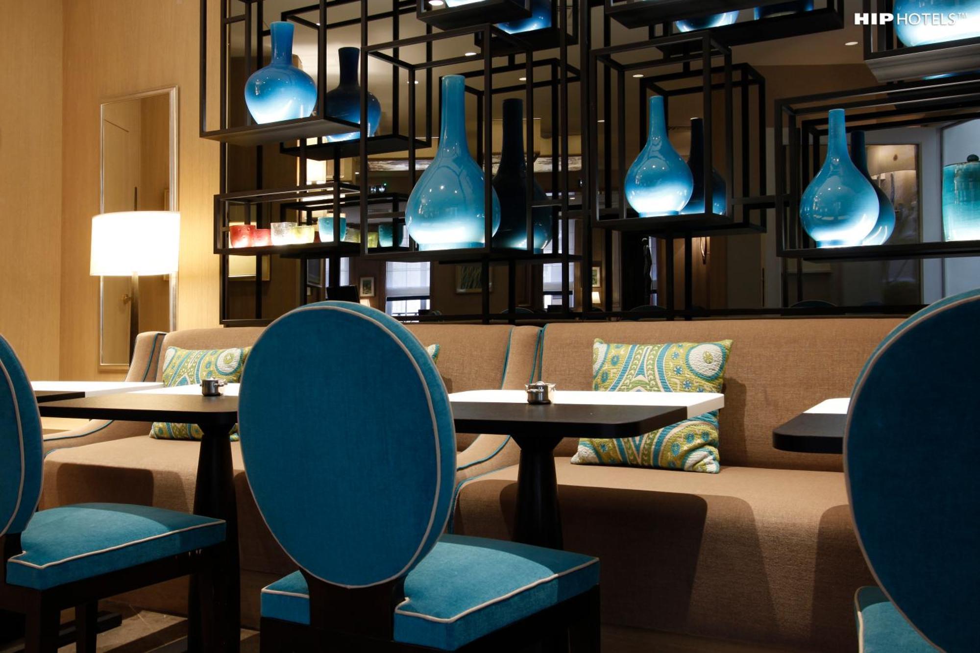 Hotel Balmoral Champs Elysees