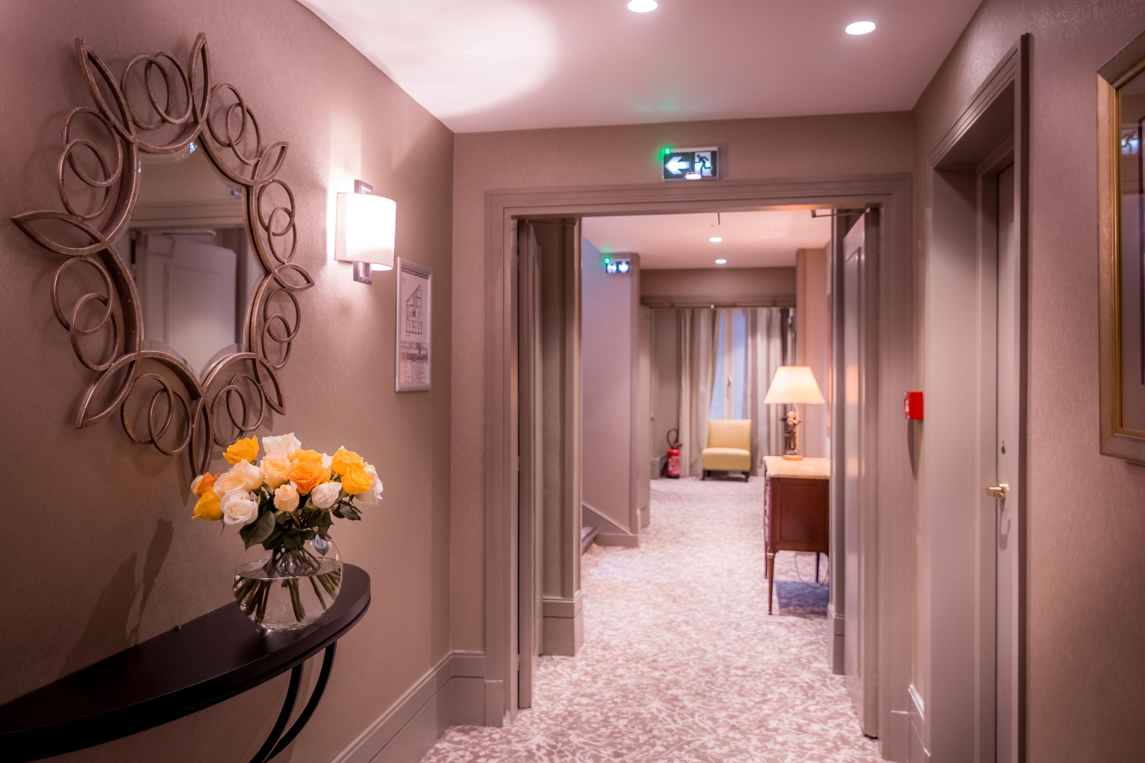 Balmoral Champs Elysees