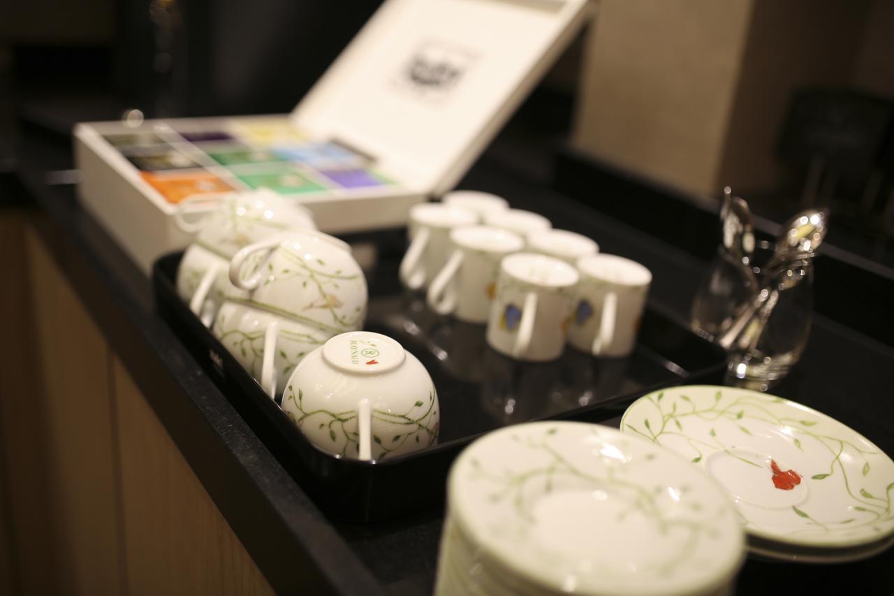 Balmoral Champs Elysées Hotel Parigi