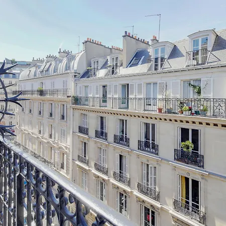 Balmoral Champs Elysées 4* Parigi