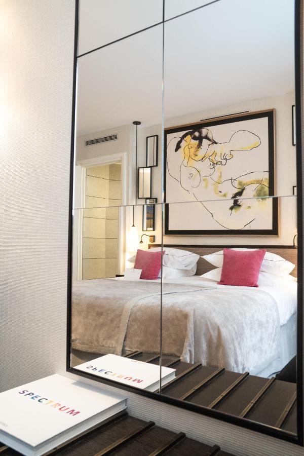 Balmoral Champs Elysees Paris