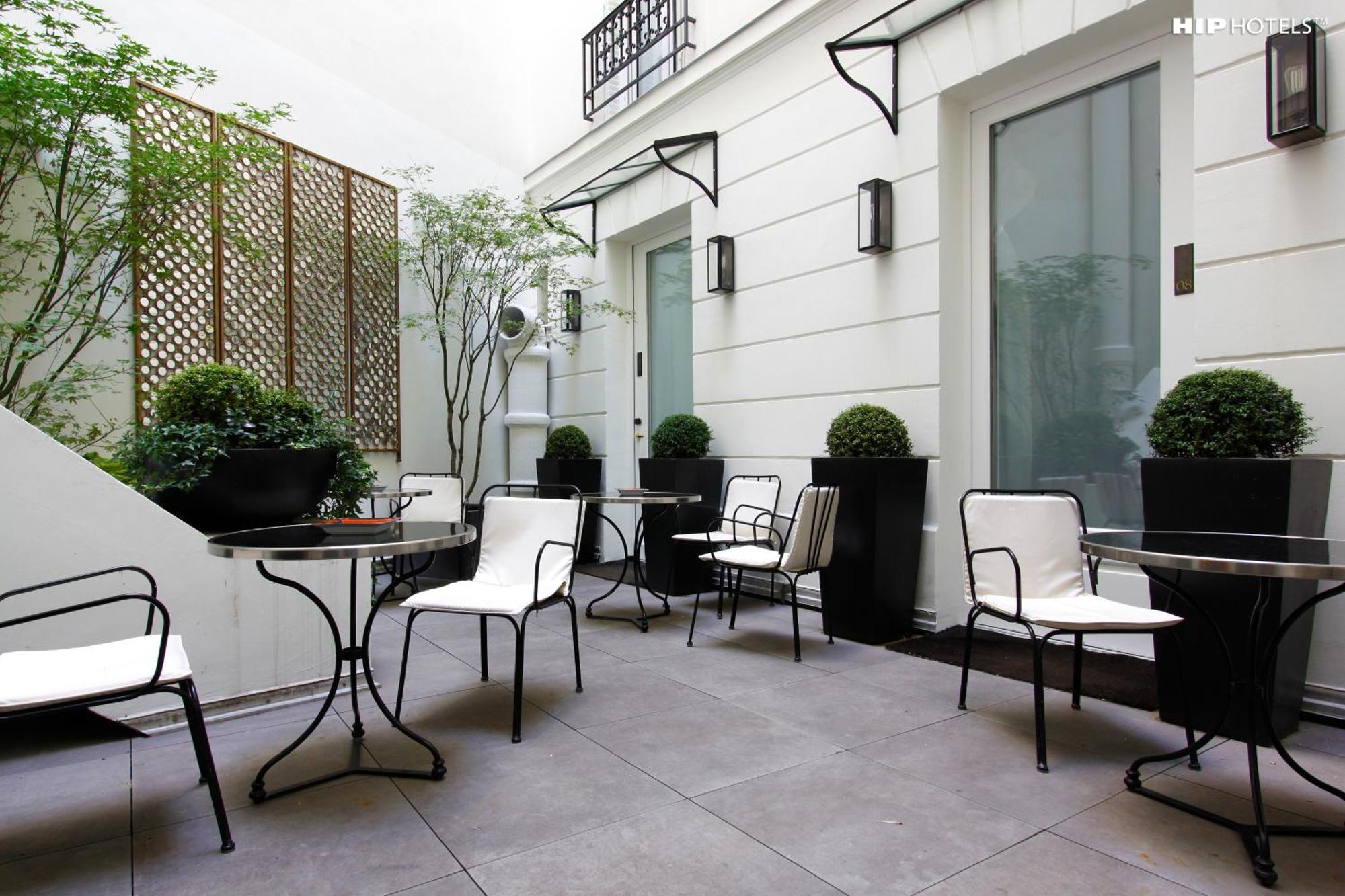 Balmoral Champs Elysees